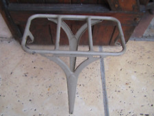 porte bagages mobylette