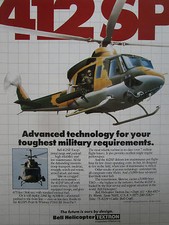 2/1990 PUB BELL HELICOPTER