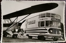 photographie BUS FRIGECO PAR