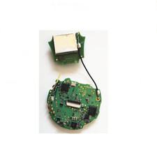 Pour Garmin Forerunner 405CX Main Logic Power Board PCB Pièce Détachée Montre