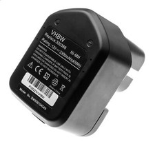 Batterie pour Hitachi WR 12DMR