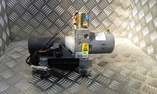 Moteur Toit Ouvrant Capote -