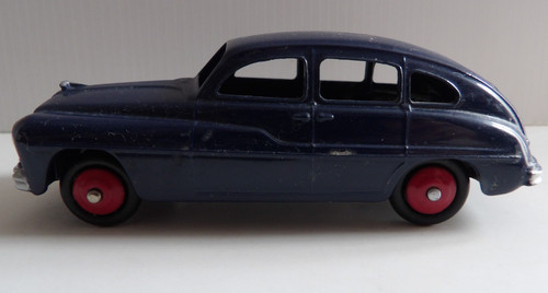 Dinky toys atlas ford - atlas,