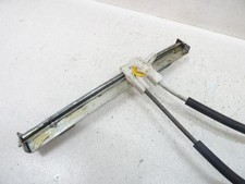 Leve vitre electrique arriere