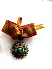 Medaille decom 014 - decom,