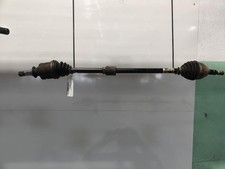 Cardan droit (transmission) OPEL ASTRA J PHASE 1 13335161