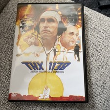 DVD Comme Neuf « THX
