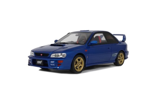 Subaru impreza wrx type - wrx, r