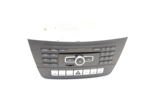 Mercedes benz w204 - mercedes-benz, c