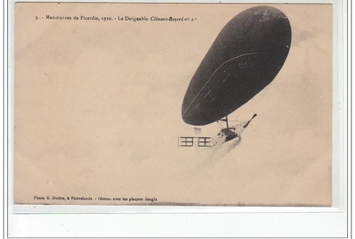 Manoeuvres picardie 1910 - manoeuvres,
