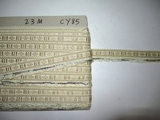 23 METRES DE GALON ANCIEN