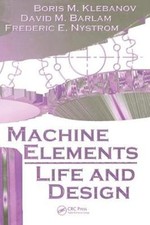 Machine elements life and - elements:,
