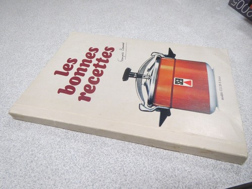 Ca392 les bonnes - ca392, recettes