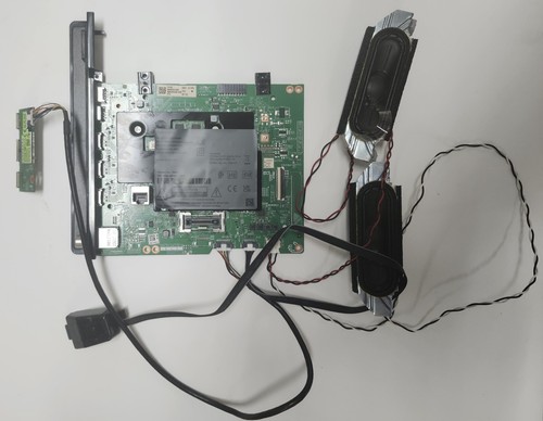 Samsung ue55au7025k main board - ue55au7025k,