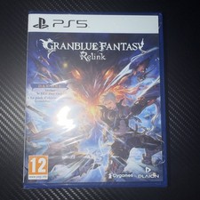 🇫🇷  GRANBLUE FANTASY