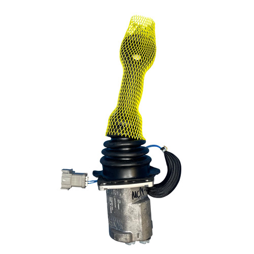 Jcb 401 a0001 left joystick - 401/a0001, (6