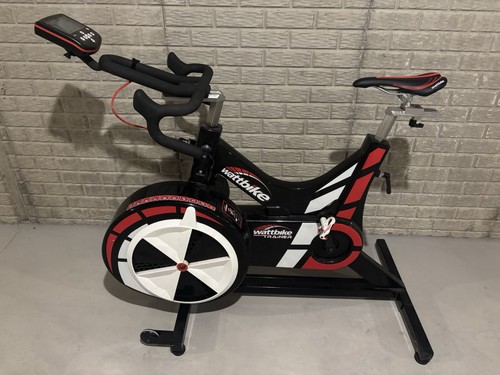 Wattbike pro trainer - wattbike, exercise