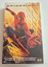 Spider-Man - Cassette VHS - VF