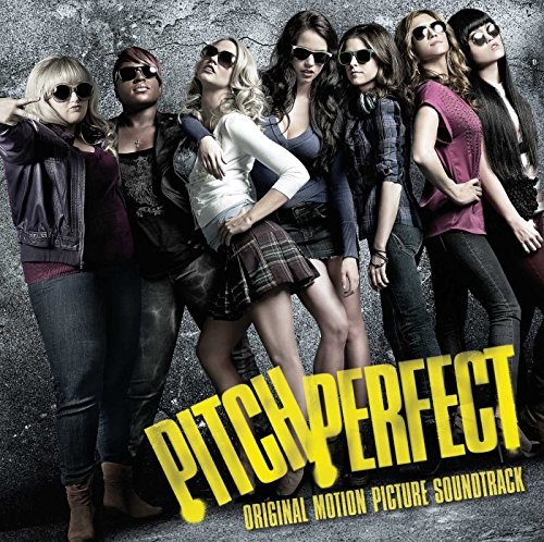 Pitch perfect cast - perfect,