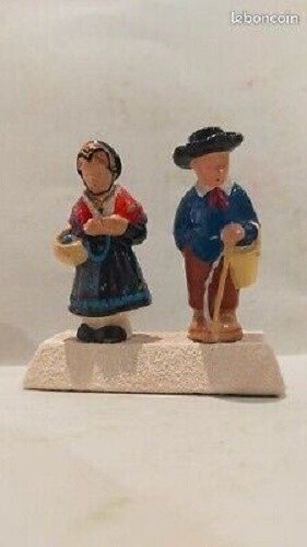 Santon cassegrain couple - cassegrain,