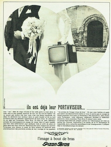 Publicité advertising 320 - publicité,