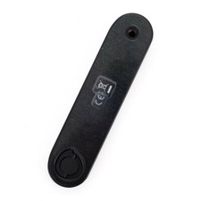 Plaque de base authentique