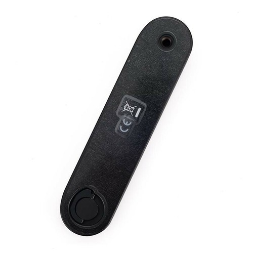 Plaque base authentique - base,