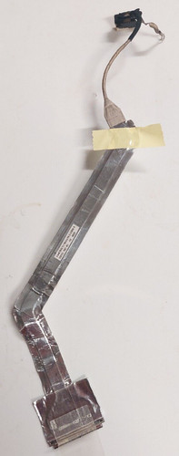 Lcd inverter wire laptop cable - lcd,