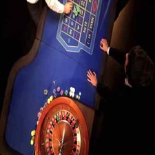 Méthode Roulette: Méthode