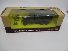 AT766 SOLIDO 1/50 CAMION