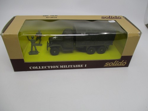 At766 solido camion - solido, 1/50