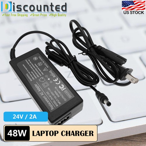 Power adapter for logitech - ac,