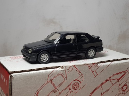 Mvi kit résine - mvi, peugeot