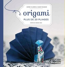 Origami - Glasser, Sophie