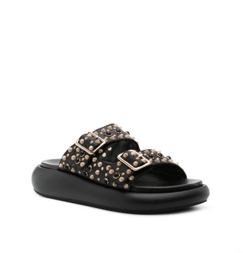 Ash sandals viking slip - ash,