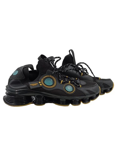 Baskets basses homme noir - basses,