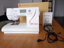 machine à coudre Singer