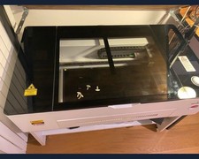 Laser Engraving Machine Co2 50w