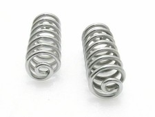 Ressorts de siège de selle