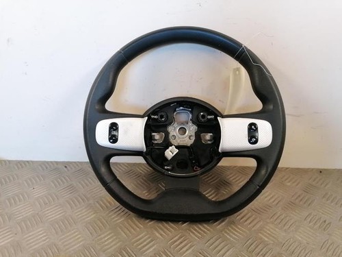 Volant renault twingo - renault, phase