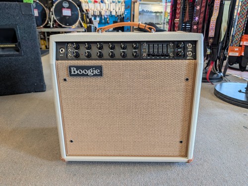 Mesa boogie mark five - mark, five:35