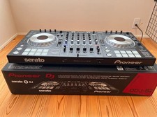 Pioneer DDJ-SZ 4-Channel