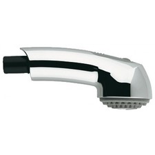 Douchette extractible pour