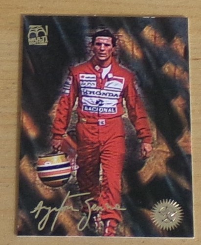 1995 ayrton senna - ayrton, 1989