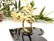 Bague En Argent Sterling 925