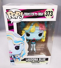 Figurine 373 LAGOONA BLUE -