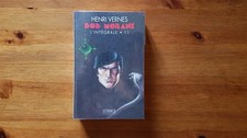 Integrale Bob Morane Lefrancq 1998 E.O tome 11