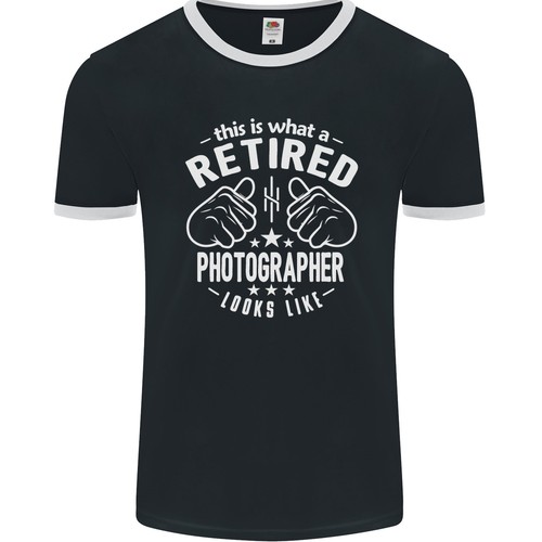 Shirt ringer pour - ringer,