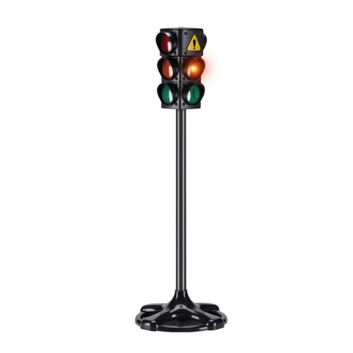 Feu signalisation avec - de,