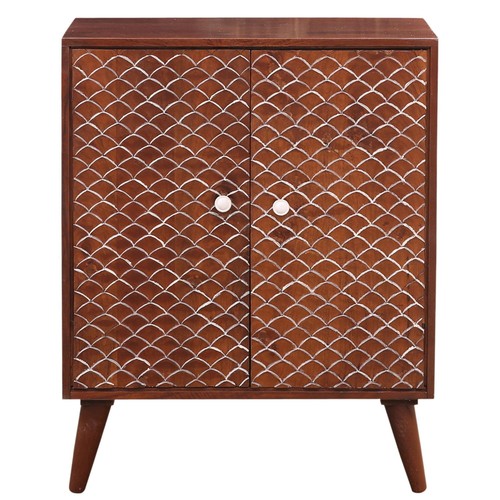 Meuble vintage buffet commode - meuble,